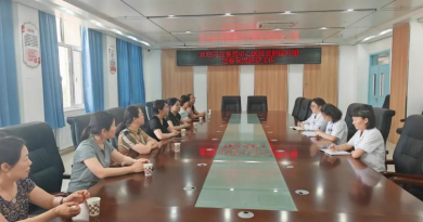 阿拉善盟心血管疾病及心律失常与 冠心病介入质控中心赴阿拉善右旗、额济 纳旗开展督导质控工作