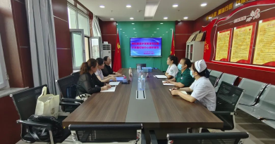 严督实导抓关键 质控纵深促发展 ——阿拉善盟护理质控中心顺利完成额济纳旗、阿拉善右旗重点质控指标改进工作调研督导